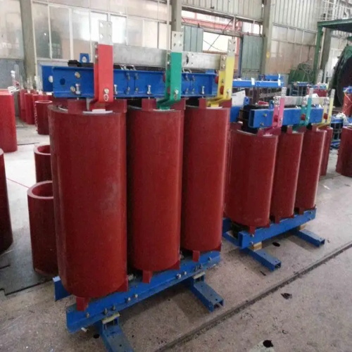 萨迦SCBH15-800KVA电力变压器